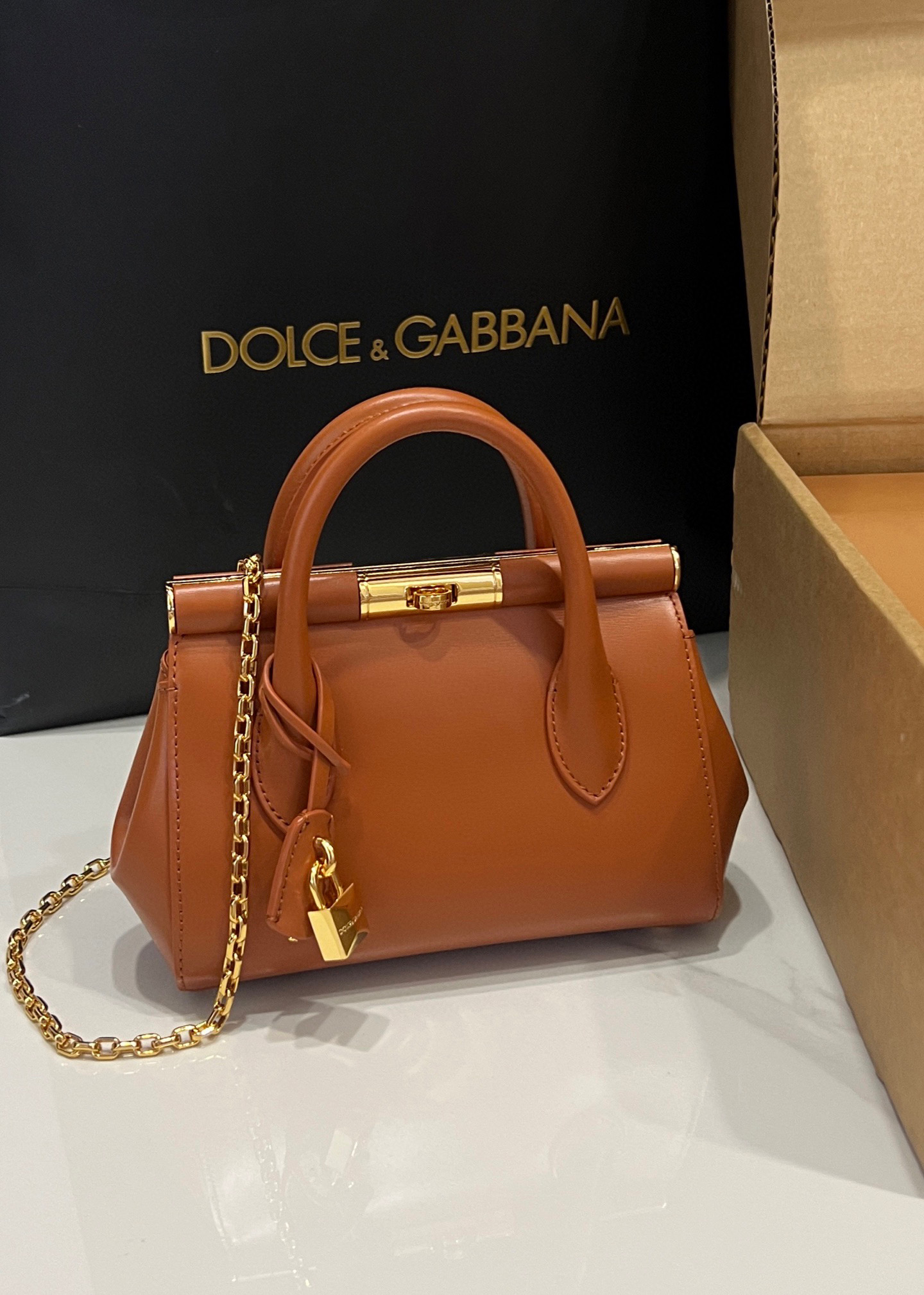 돌체앤가바나 여자가방