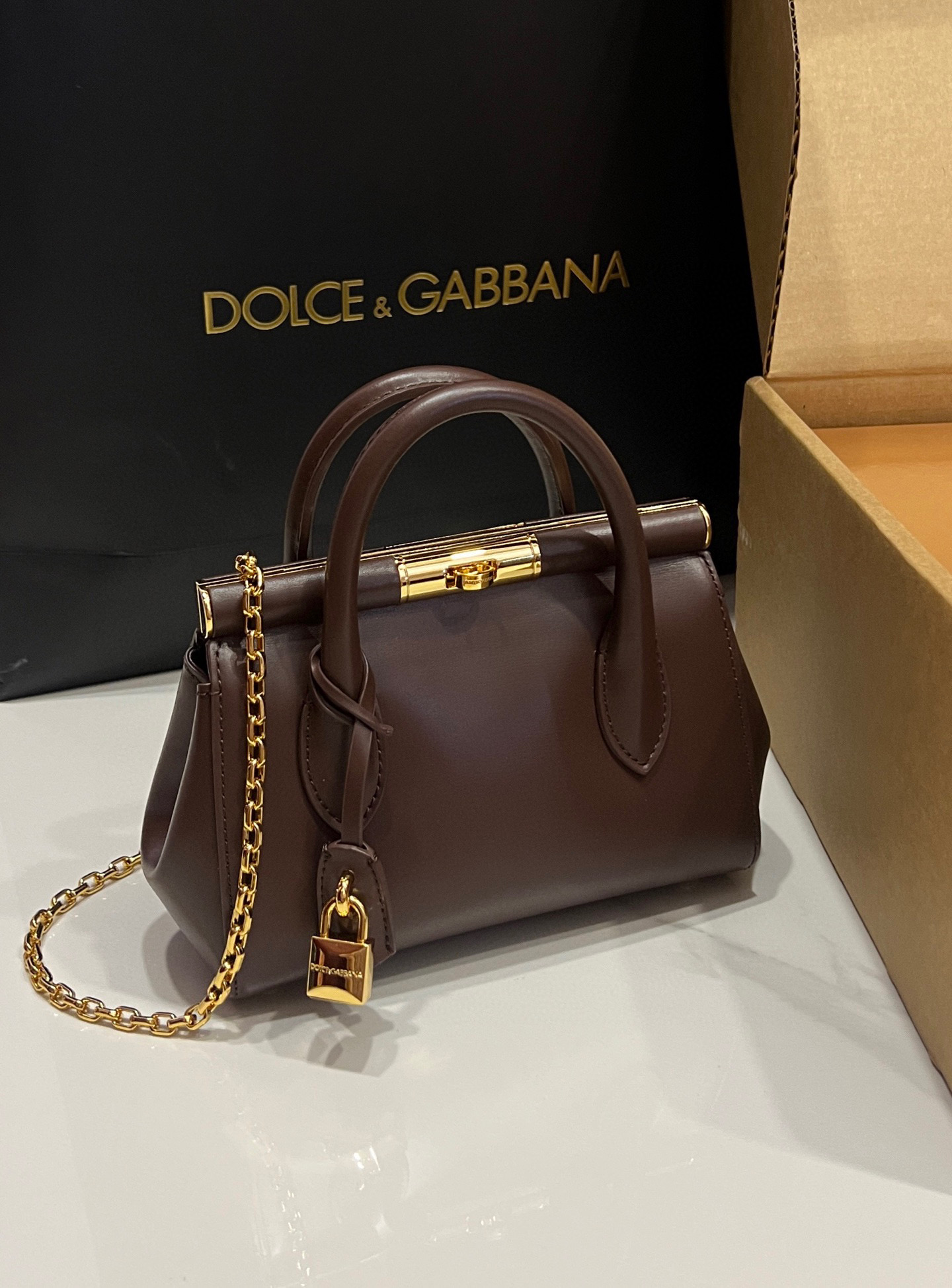 돌체앤가바나 여자가방