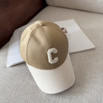 셀린느 모자