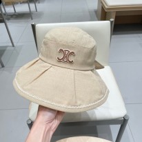 셀린느 모자