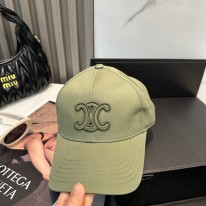 셀린느 모자