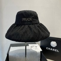 프라다 모자