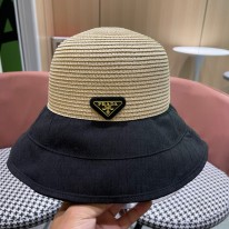 프라다 모자