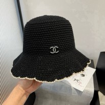 샤넬 모자