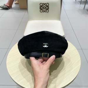 샤넬 모자