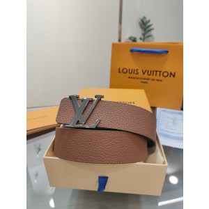 루이비통 2컬러 남자 벨트