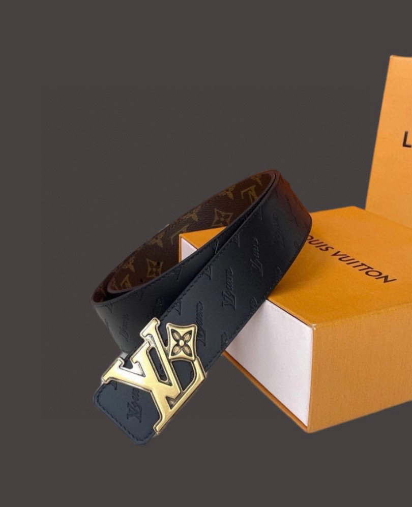 루이비통 남자 벨트