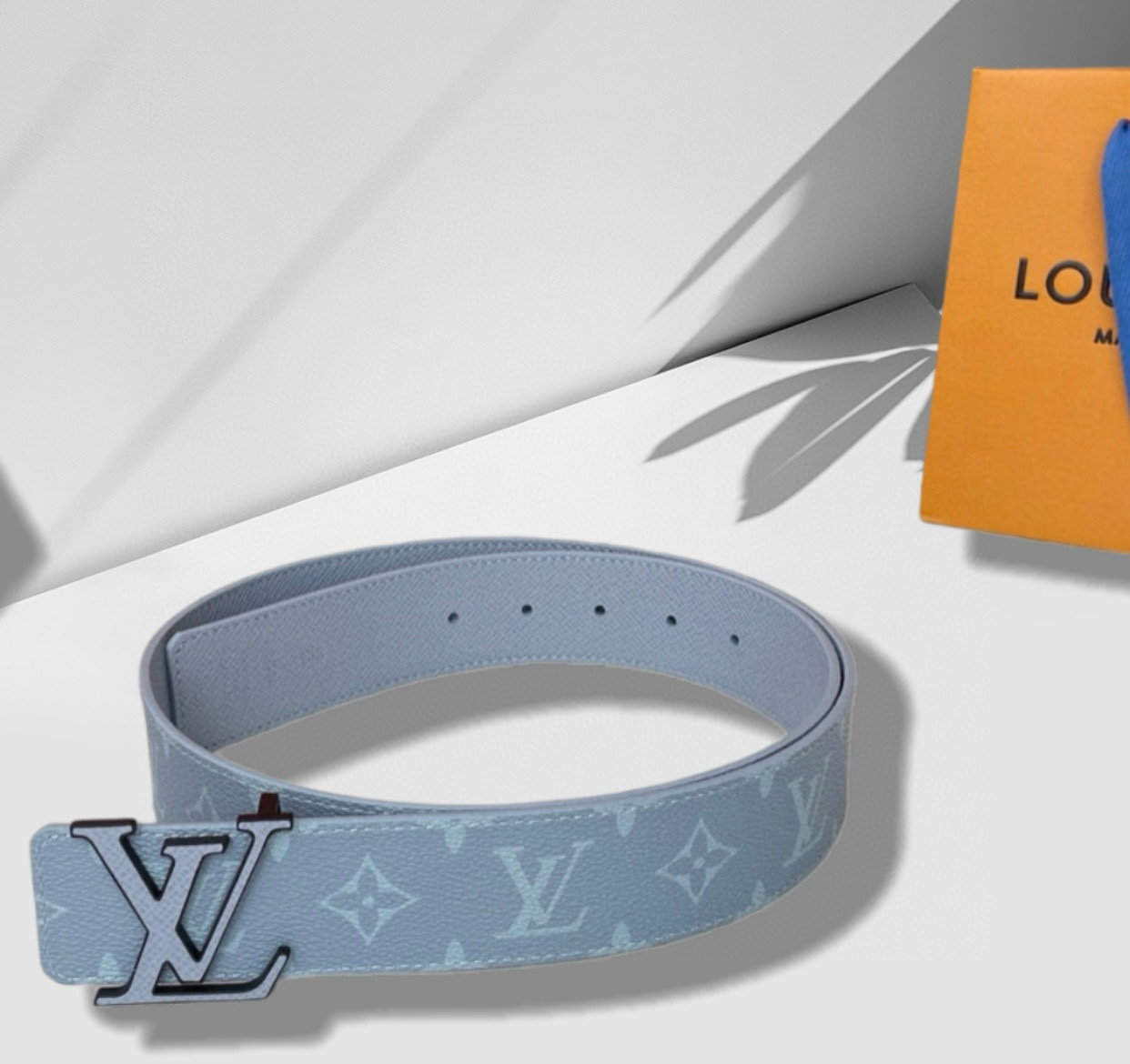 루이비통 남자 벨트