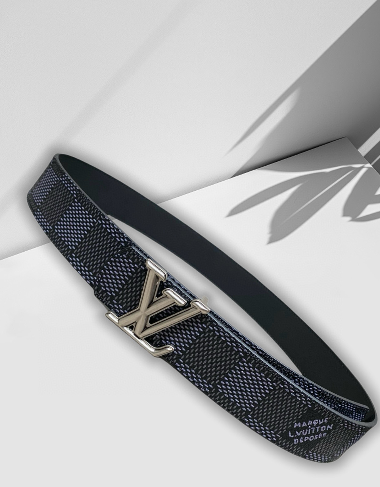 루이비통 남자 벨트