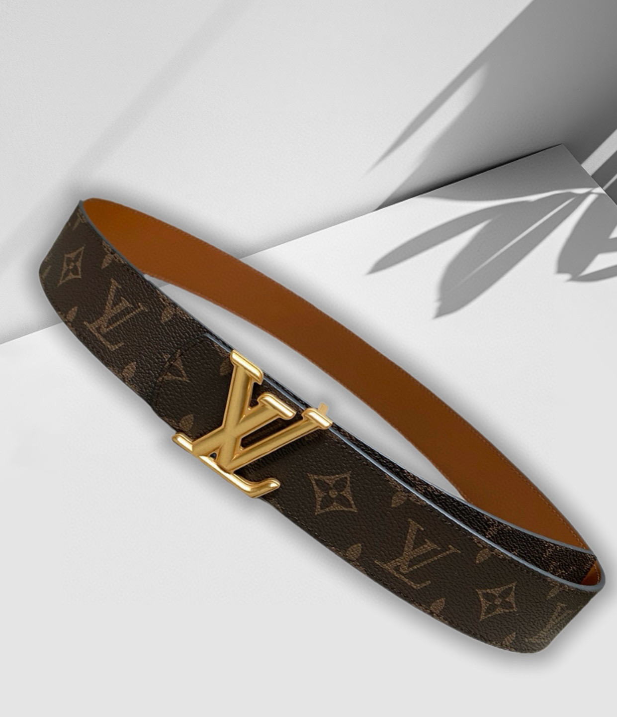 루이비통 남자 벨트