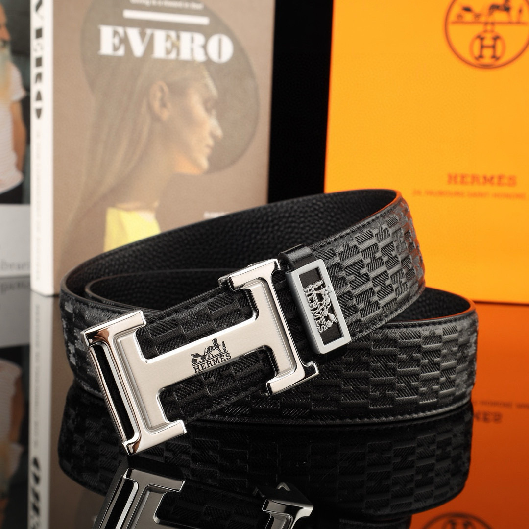 에르메스 남자 벨트