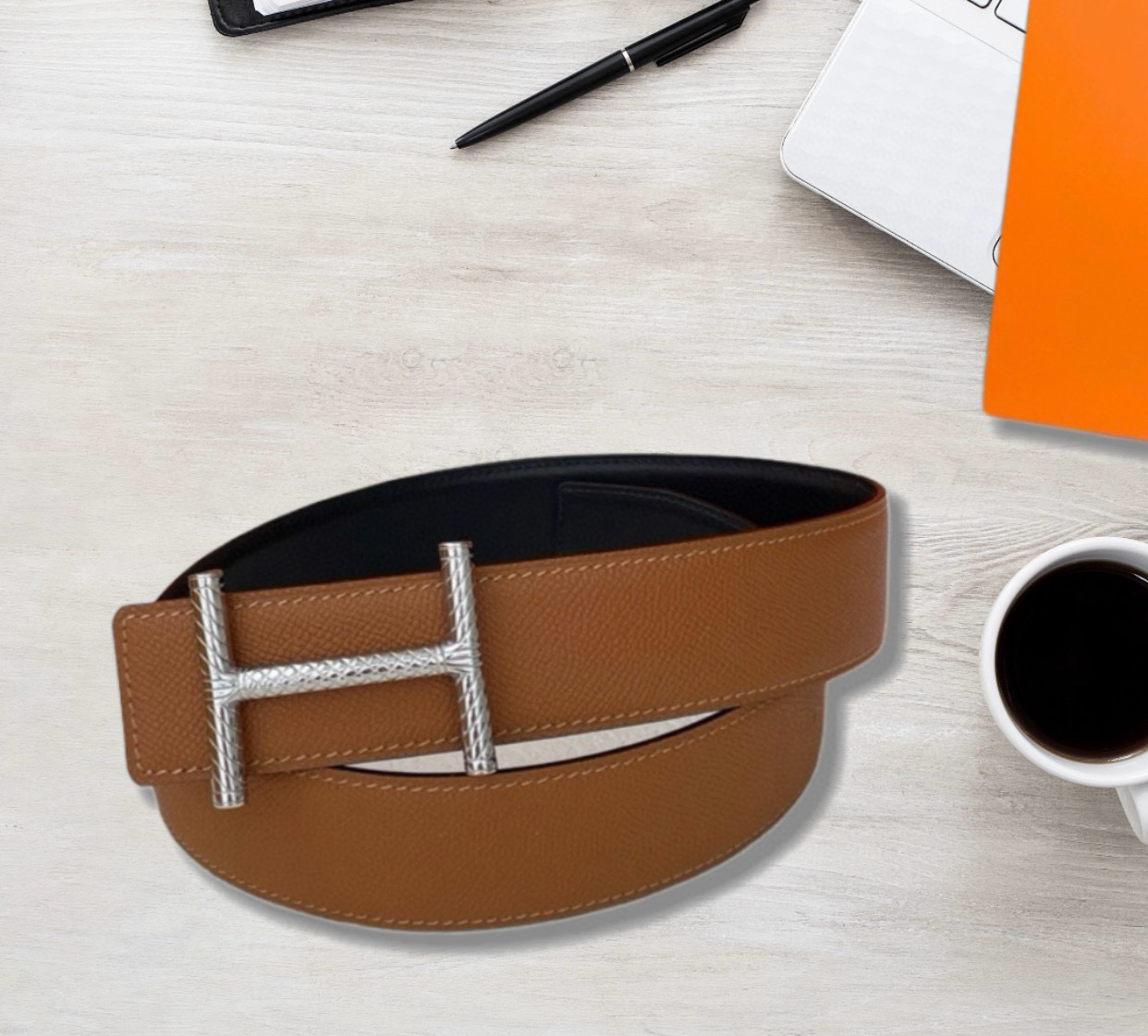 에르메스 남자 벨트