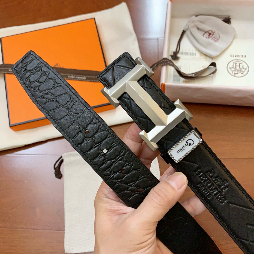에르메스 남자 벨트