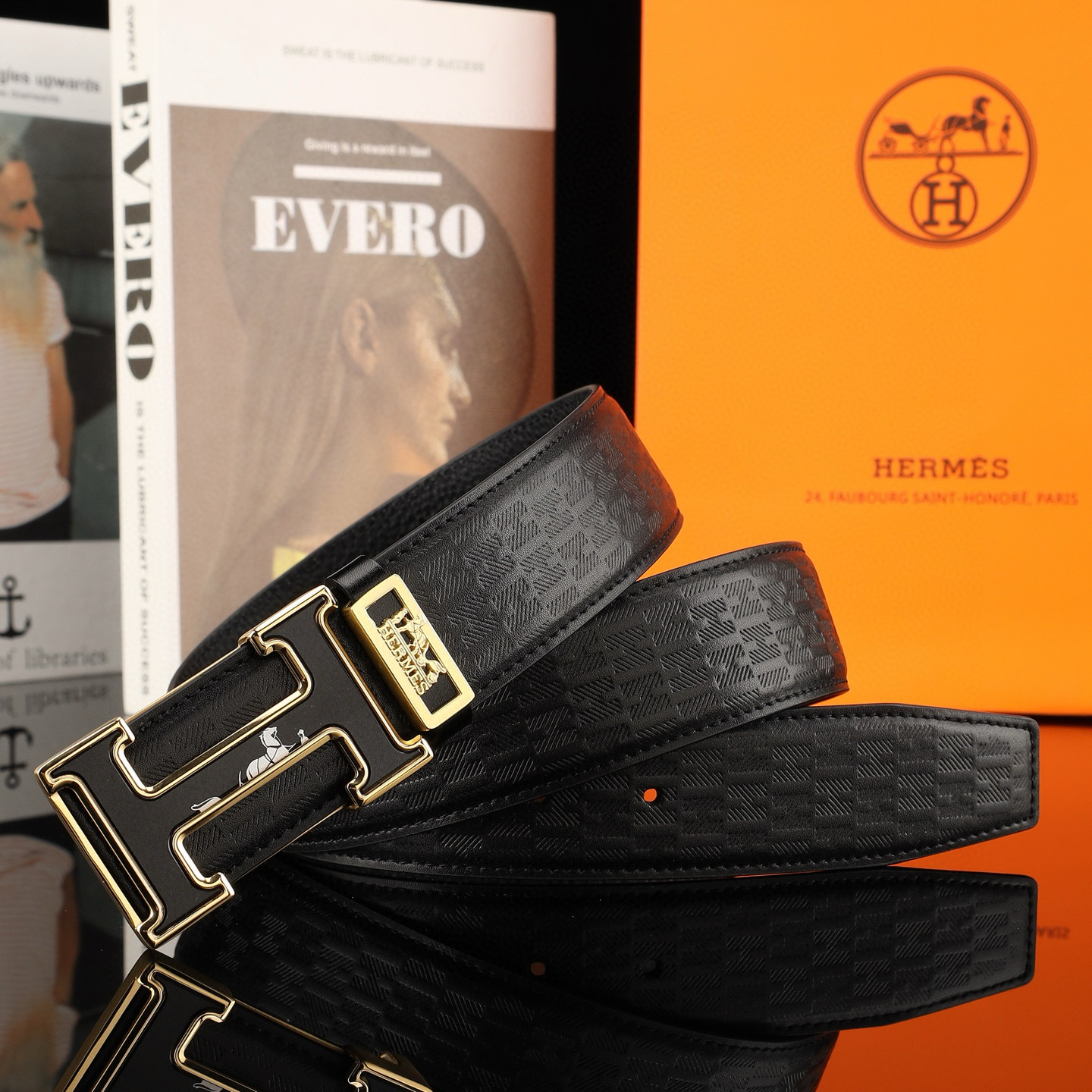 에르메스 남자 벨트