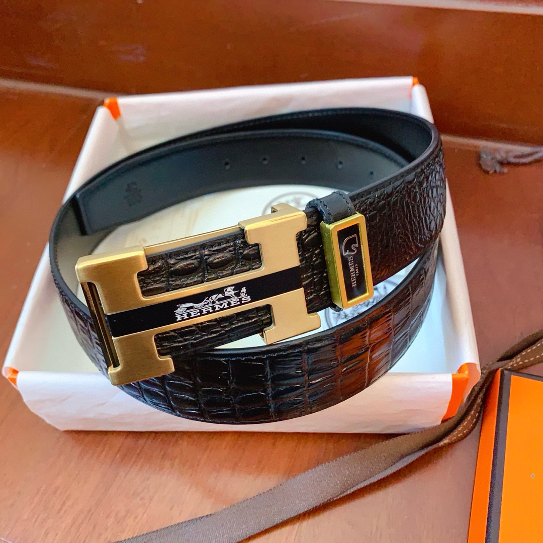 에르메스 남자 벨트