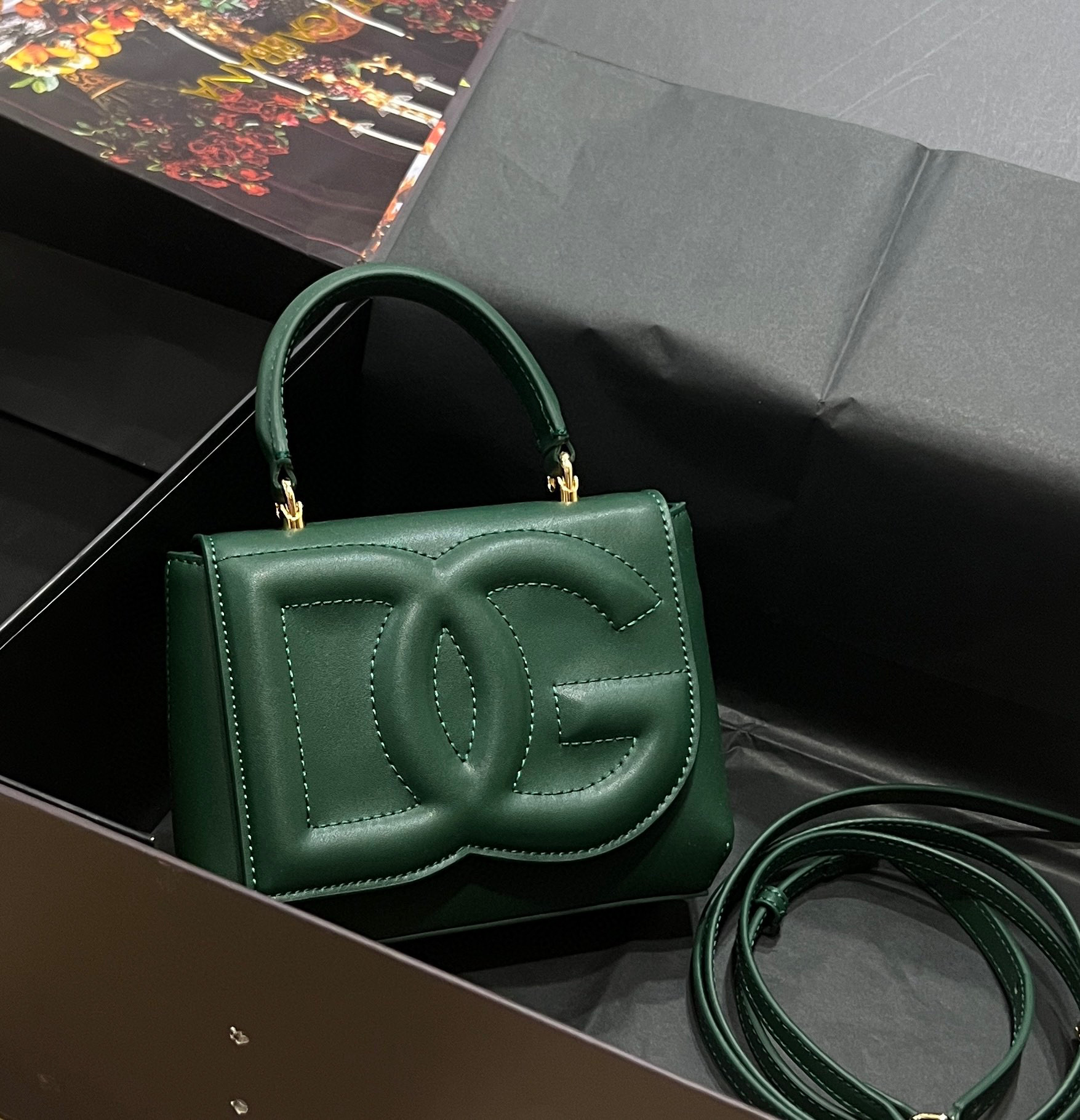 돌체앤가바나 여자가방