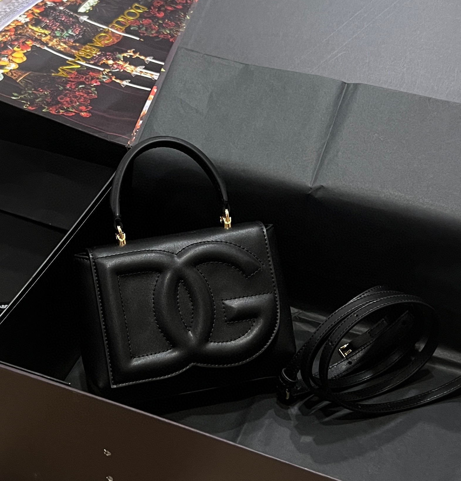 돌체앤가바나 여자가방