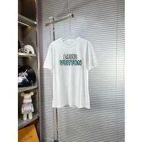 루이비통 남자 반팔티