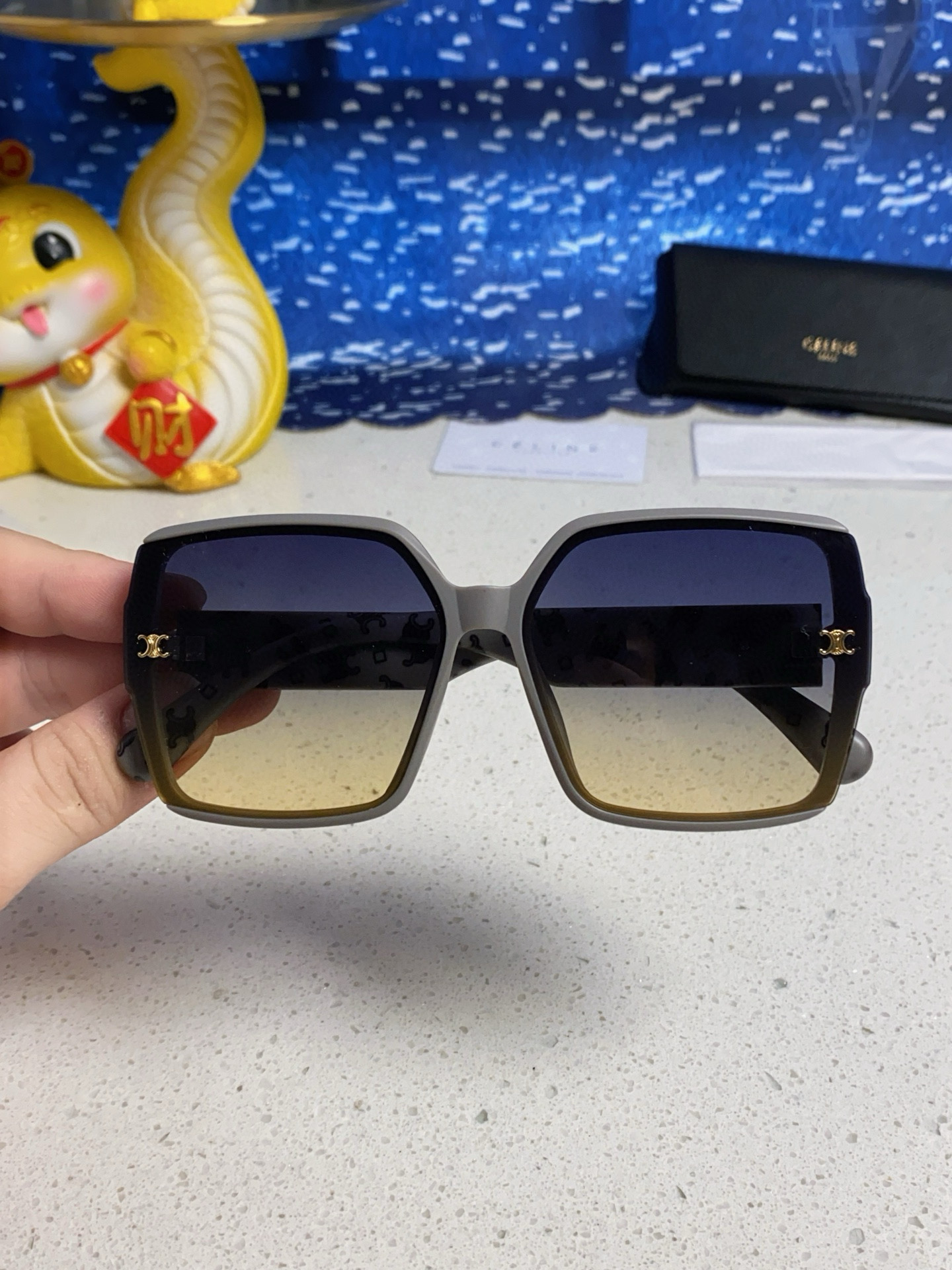 셀린느 선글라스