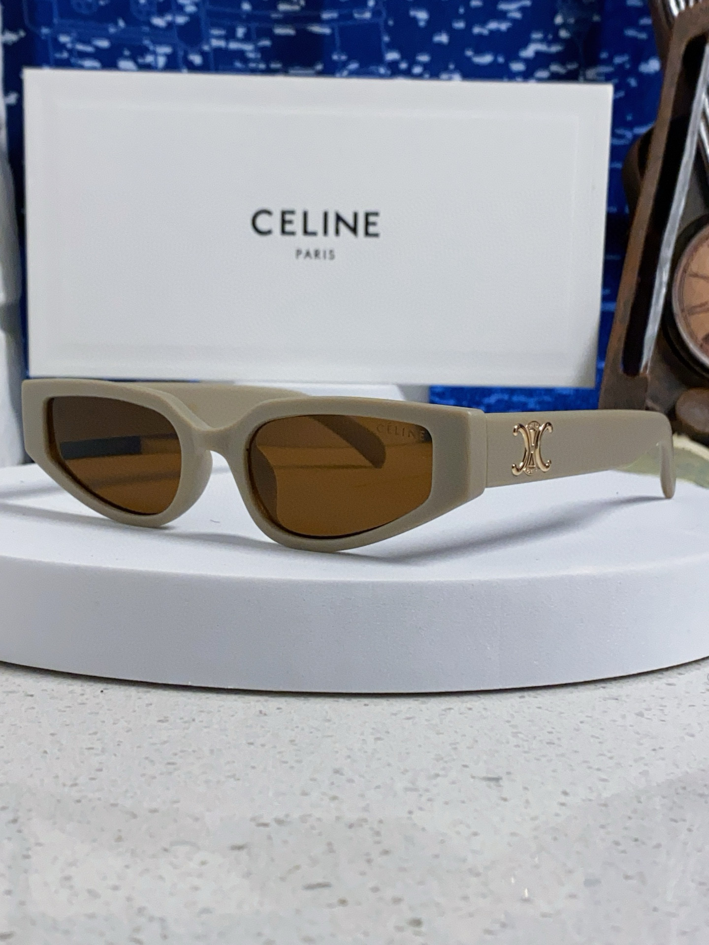 셀린느 선글라스