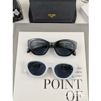 셀린느 2컬러 선글라스