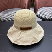 버버리 모자
