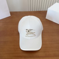 버버리 모자