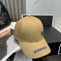 버버리 모자
