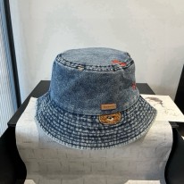 버버리 모자