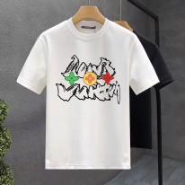 루이비통  남자 반팔티