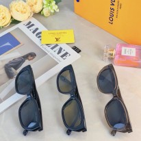 루이비통 3컬러 선글라스