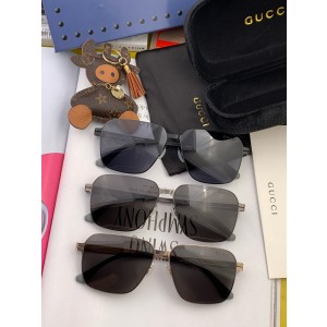 구찌 3컬러 선글라스