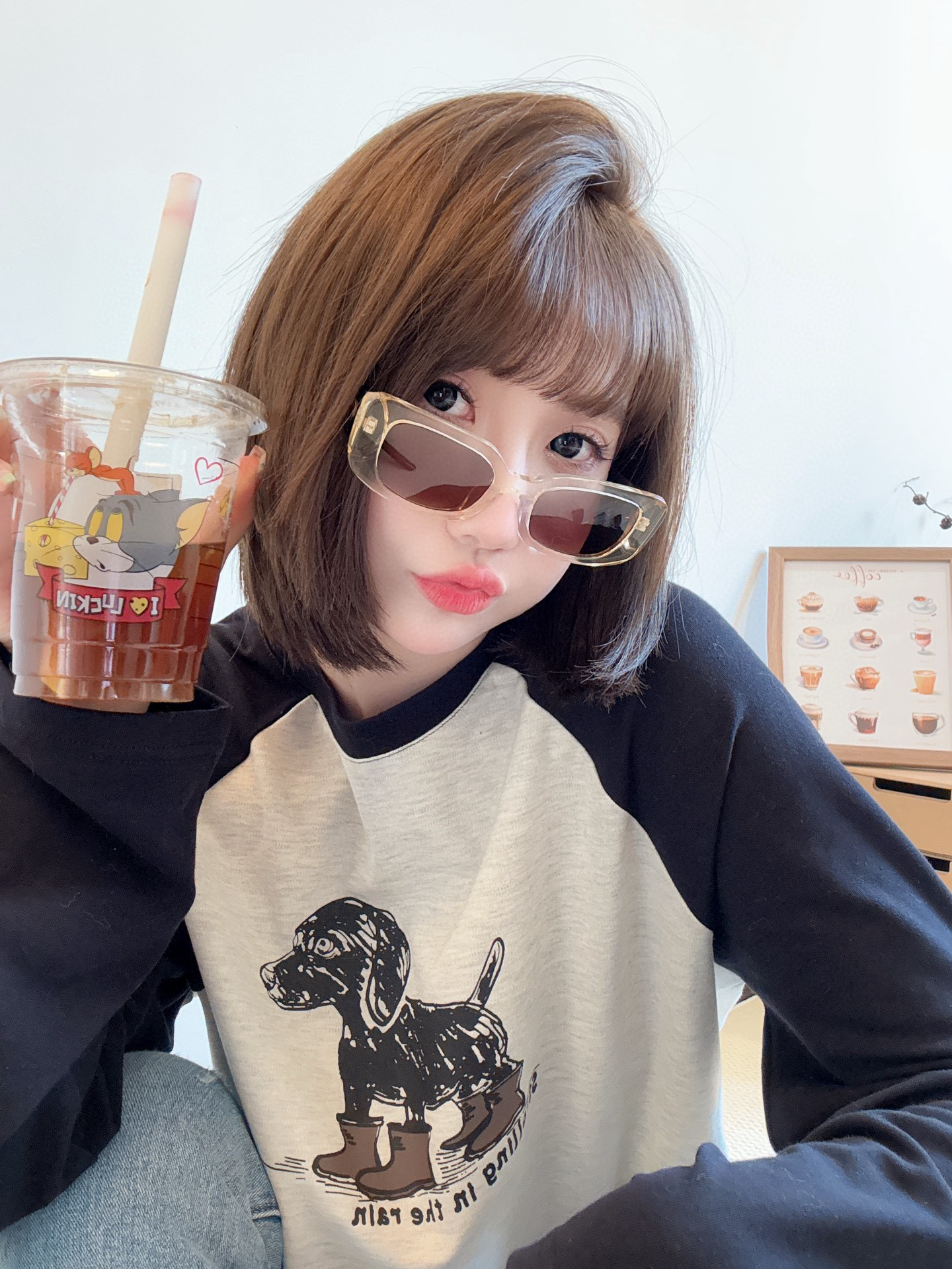 구찌 3컬러 선글라스