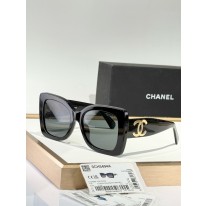 샤넬 5컬러 선글라스