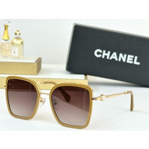 샤넬 5컬러 선글라스