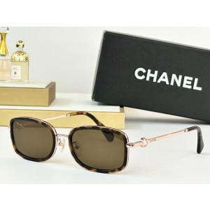 샤넬 5컬러 선글라스