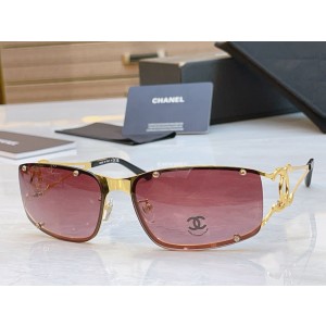 샤넬 5컬러 선글라스