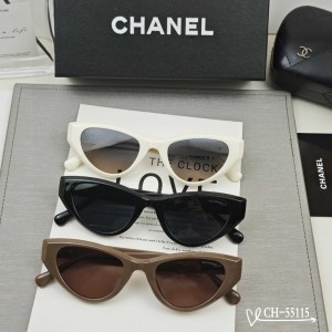 샤넬 선글라스