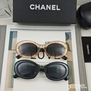 샤넬 선글라스