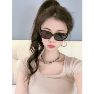 샤넬 선글라스