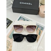 샤넬 선글라스