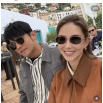 프라다 선글라스