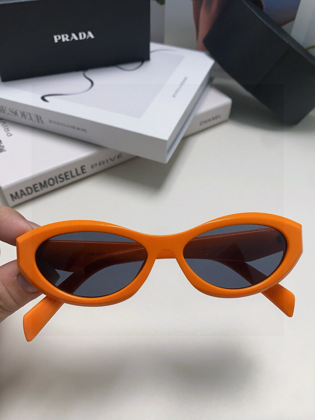 프라다 선글라스