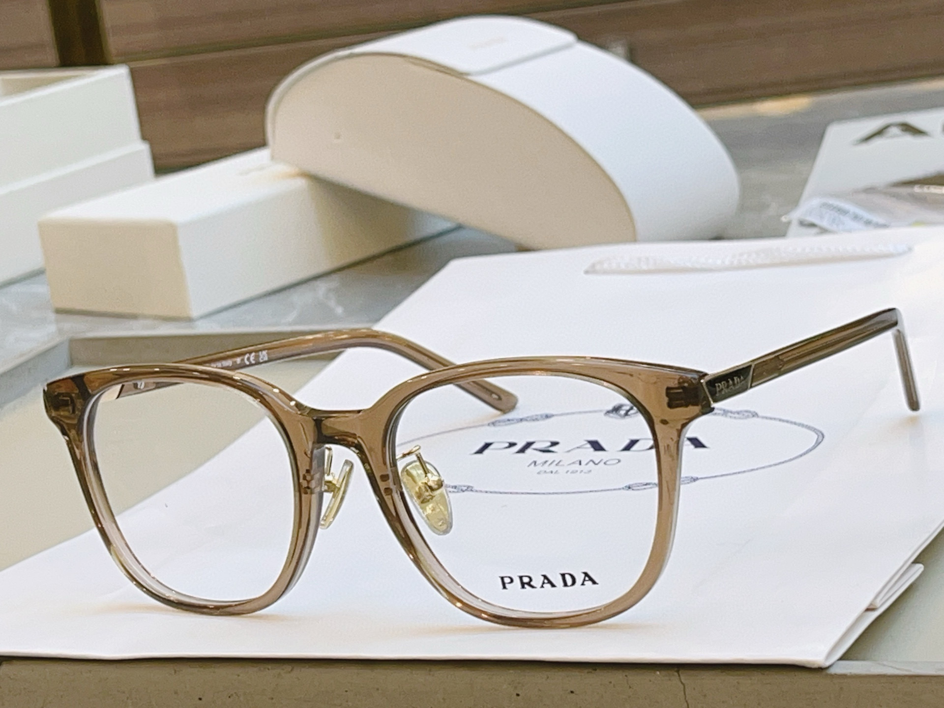 프라다 5컬러 선글라스