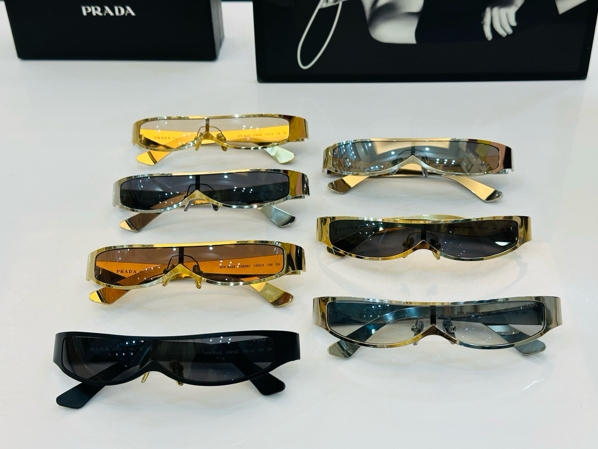 프라다 선글라스