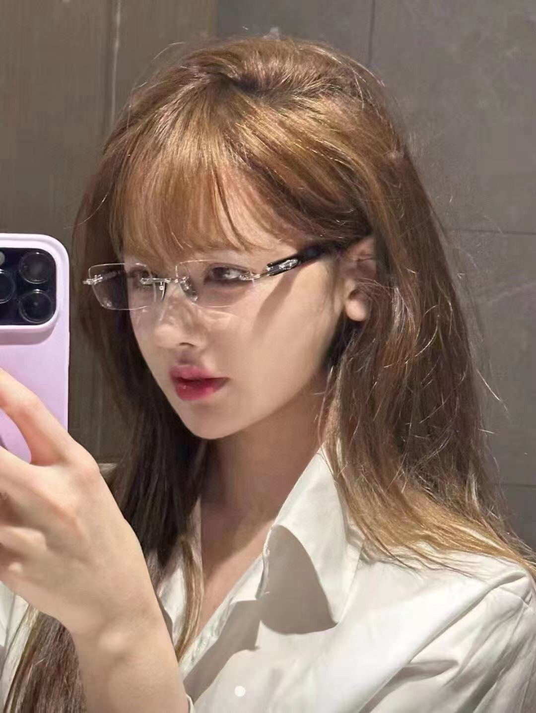 크롬하츠 선글라스