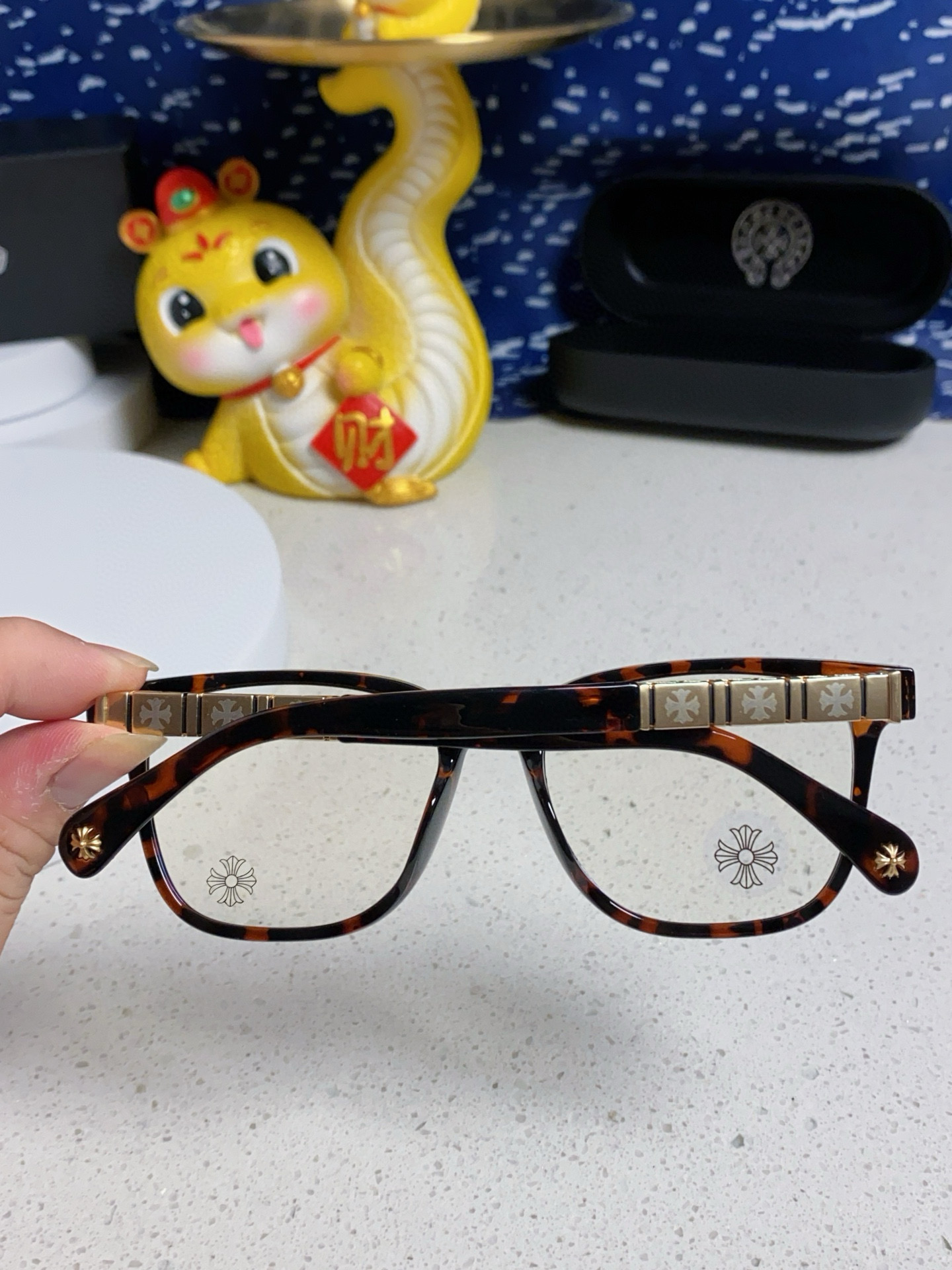 크롬하츠 선글라스