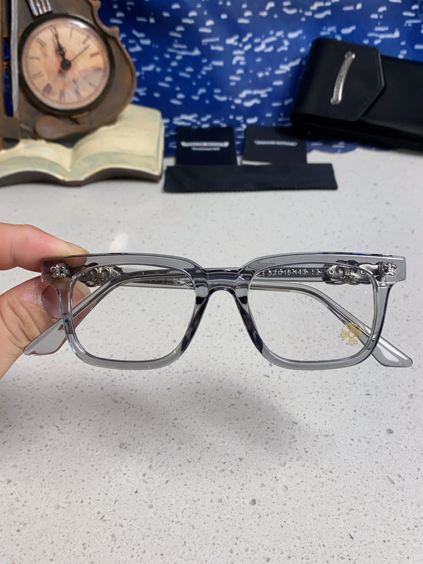 크롬하츠 선글라스