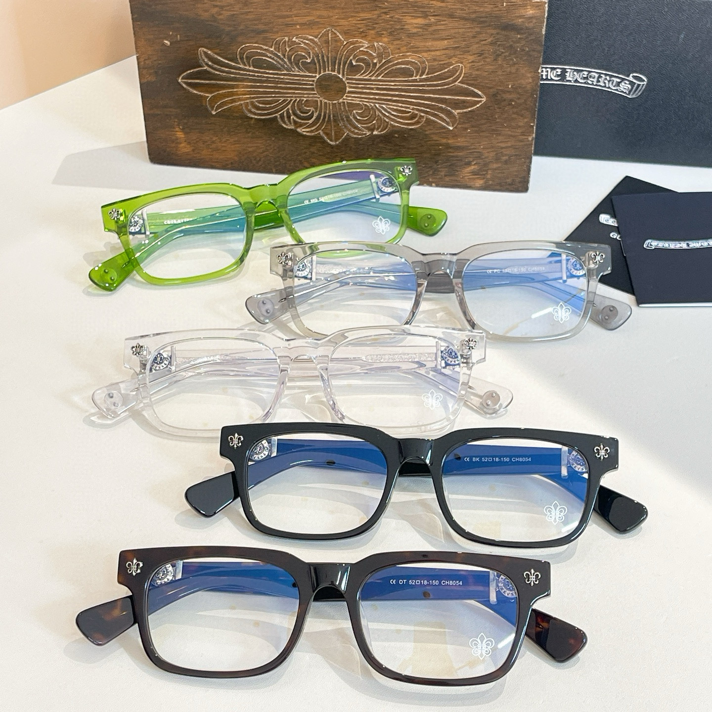 크롬하츠 선글라스