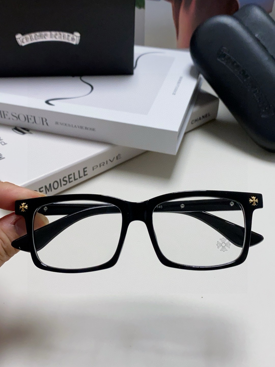 크롬하츠 선글라스